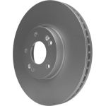 Bremsscheibe Hyundai P. Santa Fe 2.2 Crdi/2.7 06-12 24.0128-0158.1 Bremsscheibe Hyundai P. Santa Fe 2.2 Crdi/2.7 06-12 24.0128-0158.1