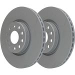 Bremsscheibe Vw Passat 24.0125-0158.1 Bremsscheibe Vw Passat 24.0125-0158.1