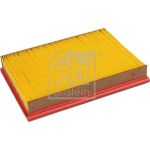 FEBI BILSTEIN Luftfilter 15971 FEBI BILSTEIN Luftfilter 15971