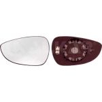 Spiegelglas, Außenspiegel 6431394 Spiegelglas, Außenspiegel 6431394