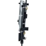 Kühler, Motorkühlung 50562A