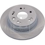 FEBI BILSTEIN Bremsscheibe 108427 FEBI BILSTEIN Bremsscheibe 108427
