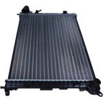 Kühler, Motorkühlung AC135648 Kühler, Motorkühlung AC135648