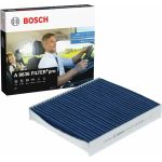 Aktivkohleinnenraumfilter 0 986 628 636 Aktivkohleinnenraumfilter 0 986 628 636