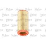 Valeo Luftfilter 585626