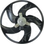 Lüftermotor 100W ohne Zarge 53113