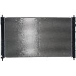 MAHLE Kühler, Motorkühlung CR 2239 000S MAHLE Kühler, Motorkühlung CR 2239 000S