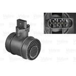 Luftmassenmesser 253742 Luftmassenmesser 253742