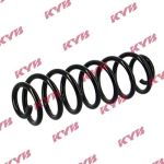 KYB Fahrwerksfeder Skoda T. Yeti 1.8/2.0D 05/09 RA6163 KYB Fahrwerksfeder Skoda T. Yeti 1.8/2.0D 05/09 RA6163