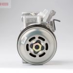 DENSO Kompressor DCP50309 DENSO Kompressor DCP50309