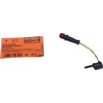 24.8190-0410.2 ATE Bremsbelagverschleißsensor 24.8190-0410.2 24.8190-0410.2 ATE Bremsbelagverschleißsensor 24.8190-0410.2