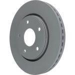 Bremsscheibe Fiat P. Freemont 2.0 Jtd/2.4-3.6 11 24.0128-0263.1 Bremsscheibe Fiat P. Freemont 2.0 Jtd/2.4-3.6 11 24.0128-0263.1