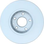 Kamoka Bremsscheibe 103015