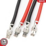 ESEN SKV Kabelreparatursatz Innenraumheizlüfter (Motorvorwärmsystem) 53SKV183 ESEN SKV Kabelreparatursatz Innenraumheizlüfter (Motorvorwärmsystem) 53SKV183