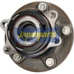 Japanparts Radnabe KK-25055 Japanparts Radnabe KK-25055