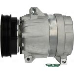 Nissens Klimakompressor PKW 89121 Nissens Klimakompressor PKW 89121