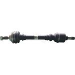 CIFAM Antriebswelle 655-393 CIFAM Antriebswelle 655-393