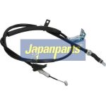 Japanparts Handbremsseil Seilzug Festellbremse BC-432L Japanparts Handbremsseil Seilzug Festellbremse BC-432L