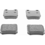 V40-8014 Vaico Bremsbelagsatz für Scheibenbremse V40-8014 V40-8014 Vaico Bremsbelagsatz für Scheibenbremse V40-8014