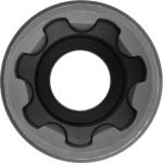 VIGOR Kraft-Stecknuss V6633 VIGOR Kraft-Stecknuss V6633