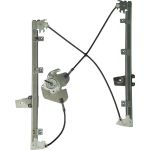 VALEO Fensterheber 851245