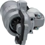 Bosch Starter 1 986 S01 097 Bosch Starter 1 986 S01 097