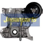 Japanparts Ölpumpe OP-DW07 Japanparts Ölpumpe OP-DW07