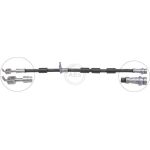 A.B.S. Bremsschlauch SL 1495 A.B.S. Bremsschlauch SL 1495