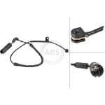 39581 A.B.S. Bremsbelag-Verschleißsensor / Warnkontakt 39581 39581 A.B.S. Bremsbelag-Verschleißsensor / Warnkontakt 39581