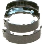 Bosch Bremsbacken 0 986 487 711 Bosch Bremsbacken 0 986 487 711