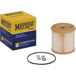 HENGST FILTER Kraftstofffilter E7040KP10 D412 HENGST FILTER Kraftstofffilter E7040KP10 D412