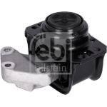 43764 Lagerung Motor