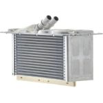 Ladeluftkühler CI 403 000P Ladeluftkühler CI 403 000P