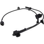KAMOKA Sensor, Raddrehzahl 1060676 KAMOKA Sensor, Raddrehzahl 1060676