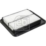 FEBI BILSTEIN Luftfilter 184324 FEBI BILSTEIN Luftfilter 184324