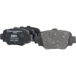 Valeo Bremsbelagsatz 301642 Valeo Bremsbelagsatz 301642