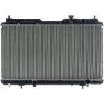 MAHLE Kühler, Motorkühlung CR 1457 000S MAHLE Kühler, Motorkühlung CR 1457 000S