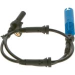 Sensor, Raddrehzahl 0 986 594 574