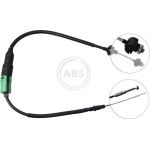 A.B.S. Kupplungsseil K26680 A.B.S. Kupplungsseil K26680
