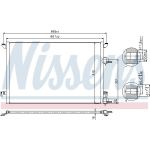 Kondensator PKW 940320 Kondensator PKW 940320