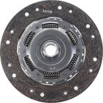 SACHS Kupplungssatz 2290 601 045 SACHS Kupplungssatz 2290 601 045