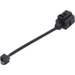105098 Kamoka Bremsbelagverschleißsensor 105098 105098 Kamoka Bremsbelagverschleißsensor 105098