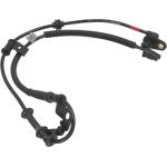 KAMOKA Sensor, Raddrehzahl 1060790 KAMOKA Sensor, Raddrehzahl 1060790