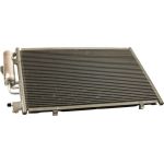 Kondensator, Klimaanlage AC830085 Kondensator, Klimaanlage AC830085