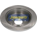 Japanparts Bremsscheibe DP-S03C