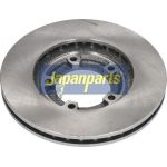 Japanparts Bremsscheibe DI-H03C Japanparts Bremsscheibe DI-H03C