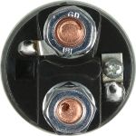 AS-PL Magnetschalter für Anlasser SS9018 AS-PL Magnetschalter für Anlasser SS9018
