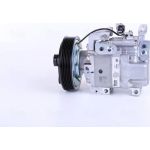 Nissens Klimakompressor PKW 89311 Nissens Klimakompressor PKW 89311