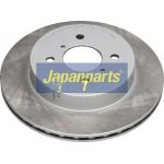 Japanparts Bremsscheibe DI-890C