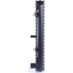 Nissens Wasserkühler PKW 65520A Nissens Wasserkühler PKW 65520A